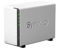 Synology DS212j