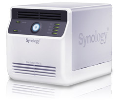 Synology DS413j